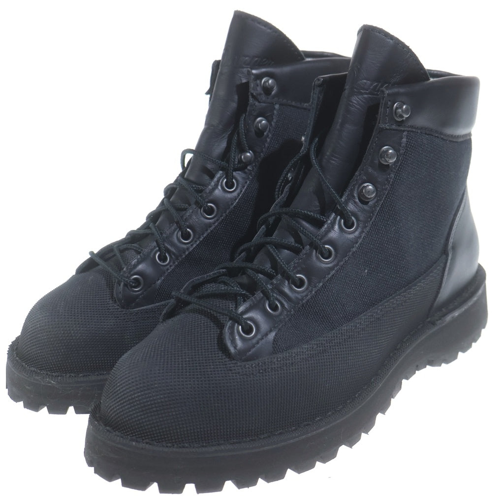 DANNER(ダナー) 30433X DANNER LIGHT PYRAMID GORE-TEX ダナーライトピラミッド ゴアテックス ハイカット トレッキング ブーツ ブラック