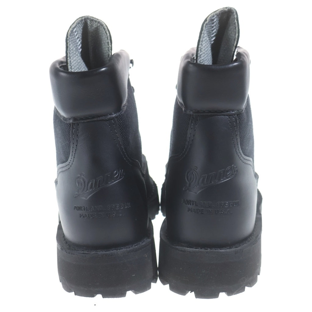 DANNER(ダナー) 30433X DANNER LIGHT PYRAMID GORE-TEX ダナーライトピラミッド ゴアテックス ハイカット トレッキング ブーツ ブラック