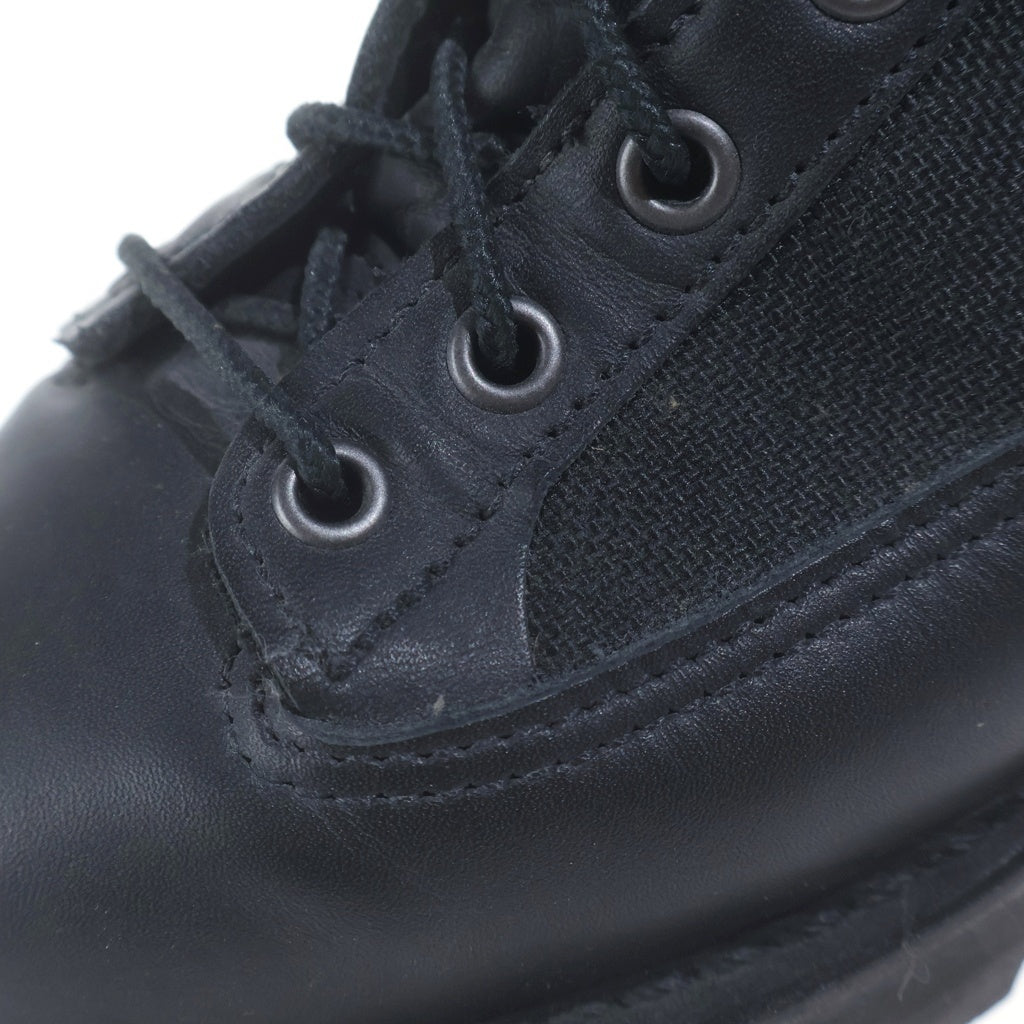 DANNER(ダナー) 31400X LIGHT GORE-TEX ライト ゴアテックス 8ホール ハイカット トレッキング ブーツ ブラック