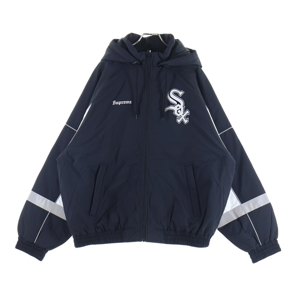 SUPREME(シュプリーム) 25AW Chicago White Sox Stadium Jacket シカゴ