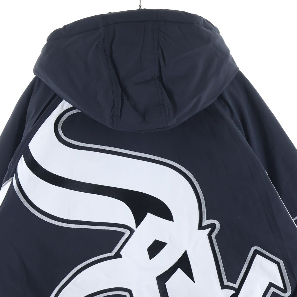 SUPREME(シュプリーム) 25AW Chicago White Sox Stadium Jacket シカゴ