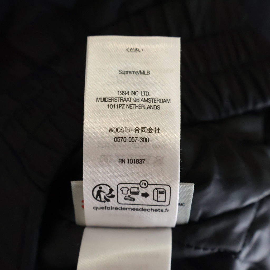 SUPREME(シュプリーム) 25AW Chicago White Sox Stadium Jacket シカゴ