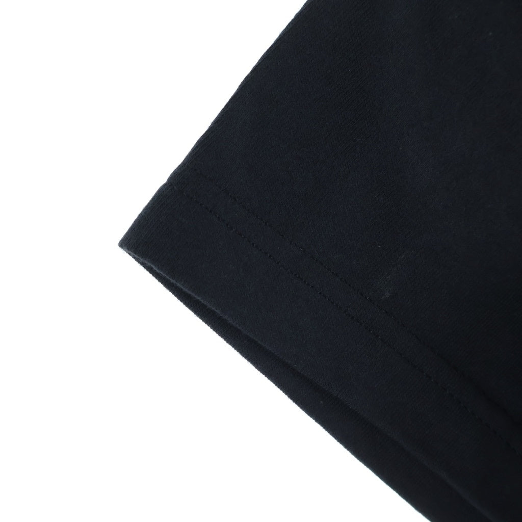 SUPREME(シュプリーム) 25AW ×ANTIHERO Ozzy Tee アンタイヒーロー オジー クルーネック カットソー 半袖Tシャツ ブラック