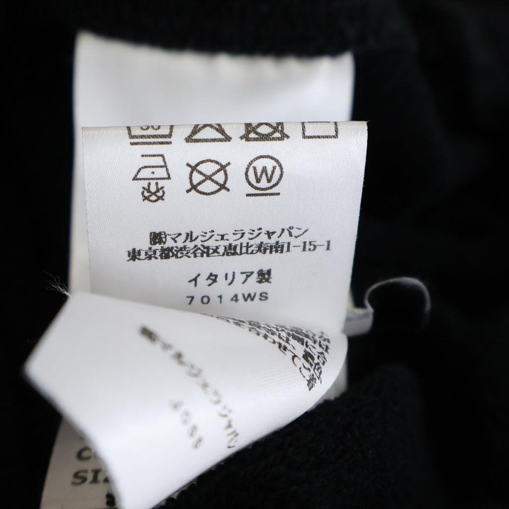 Maison Margiela(メゾンマルジェラ) 25AW SWEATSHIRT クルーネック