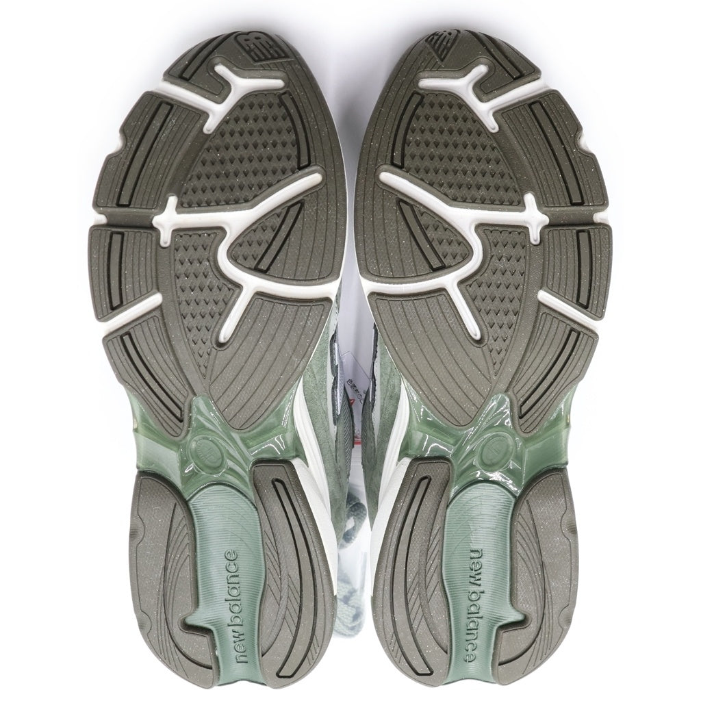 New Balance(ニューバランス) ×WTAPS ABZORB 2010 OLIVE DRAB U2010WT ダブルタップス アブゾーブ ローカットスニーカー オリーブ US9.5/27.5cm