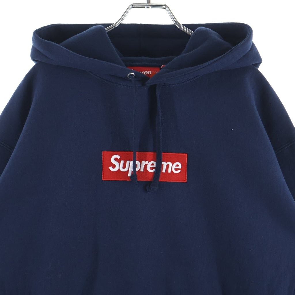 SUPREME(シュプリーム) 24AW Box Logo Hooded Sweatshirt ボックス