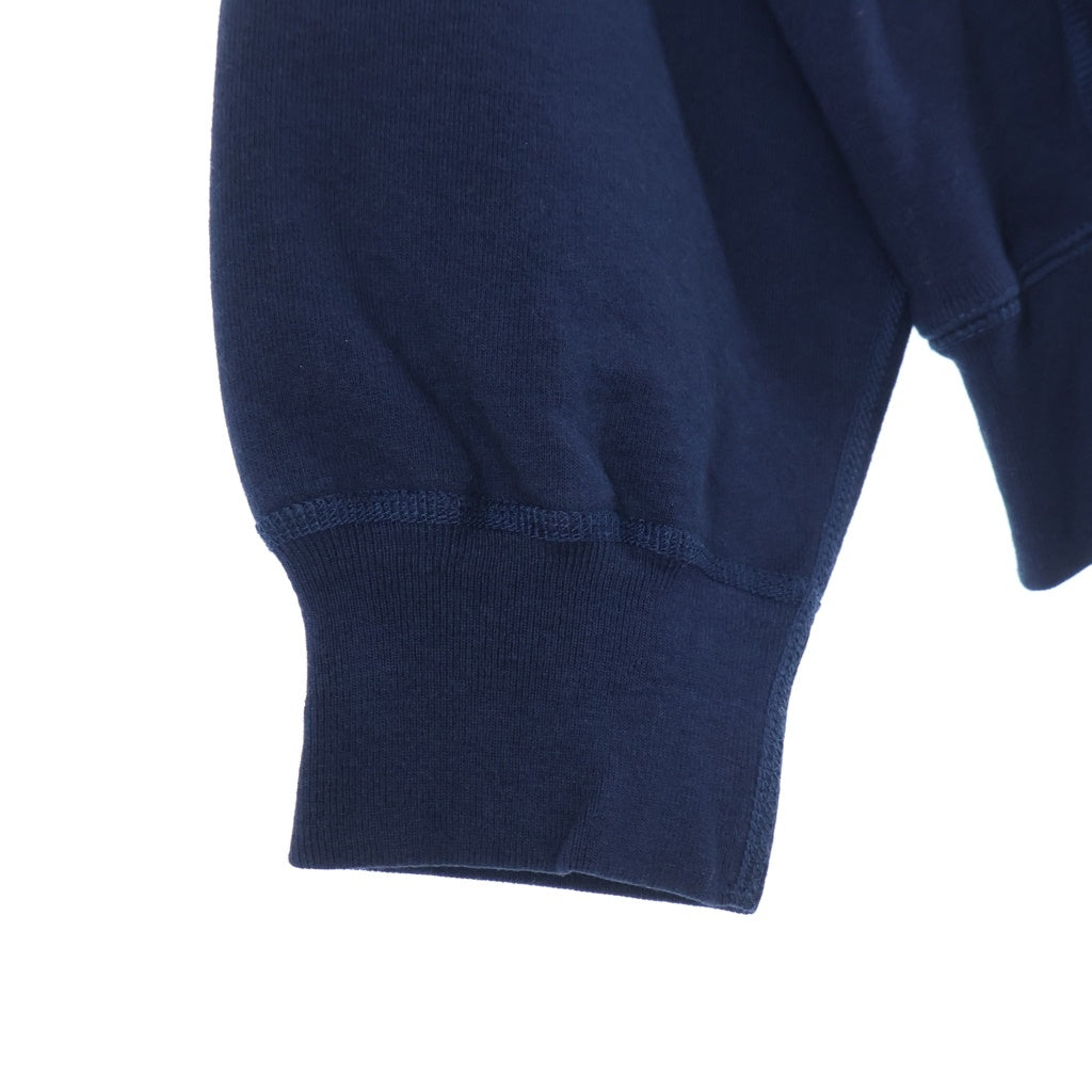 SUPREME(シュプリーム) 24AW Box Logo Hooded Sweatshirt ボックス ロゴ フーデッド スウェット パーカー ネイビー
