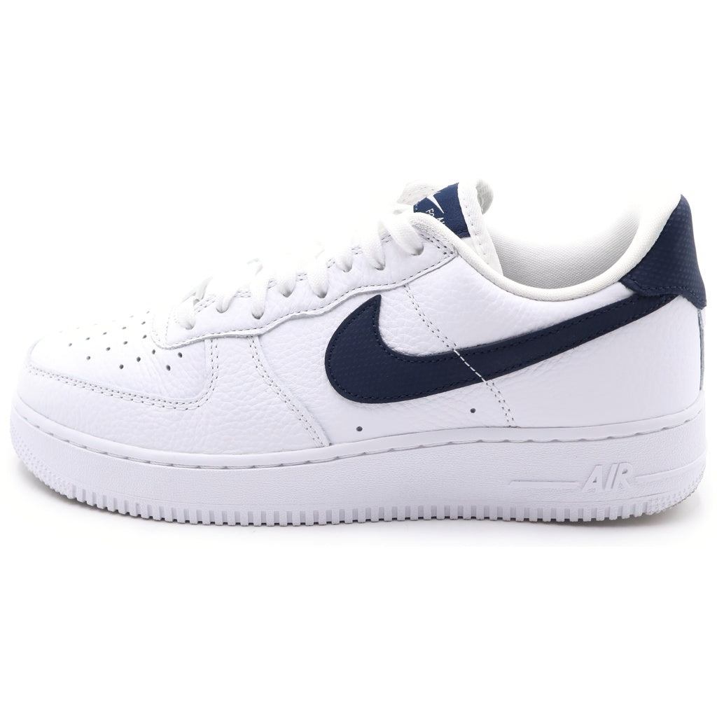 NIKE(ナイキ) AIR FORCE 1 07 CRAFT CT2317-100 エアフォース 1 クラフト ローカットスニーカー ホワイト US9/27cm CT2317-100
