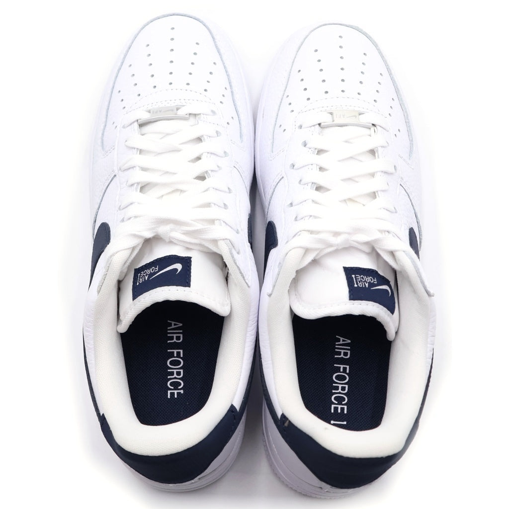 NIKE(ナイキ) AIR FORCE 1 07 CRAFT CT2317-100 エアフォース 1