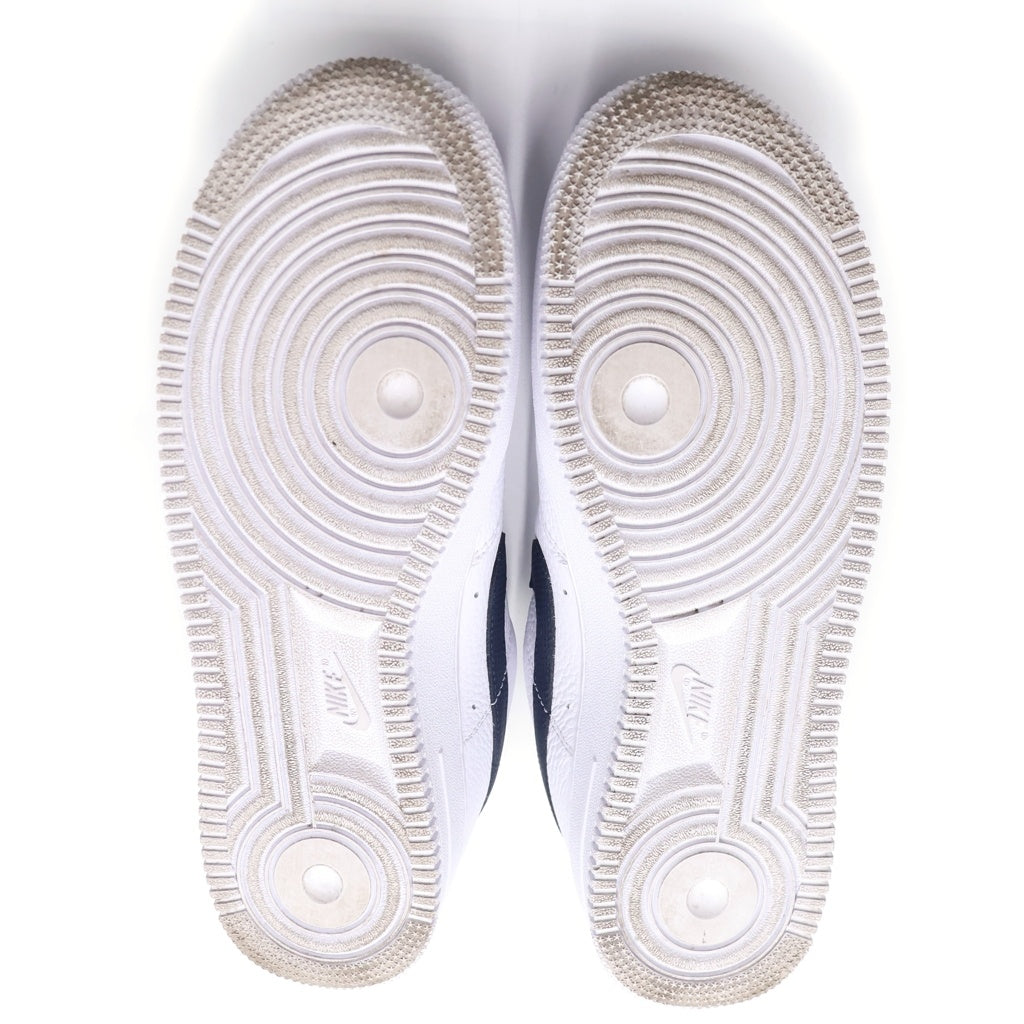 NIKE(ナイキ) AIR FORCE 1 07 CRAFT CT2317-100 エアフォース 1
