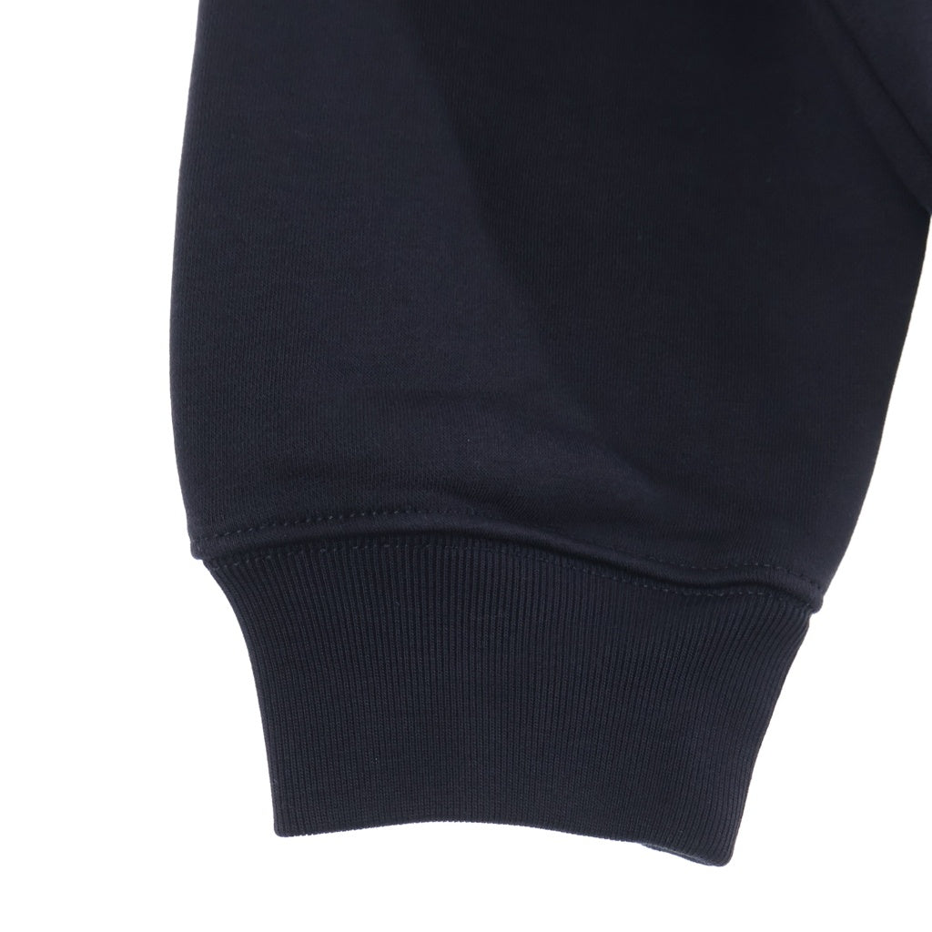 Palace Skateboards(パレススケートボーズ) ×GAP ギャップ スウェットプルオーバーパーカー ブラック