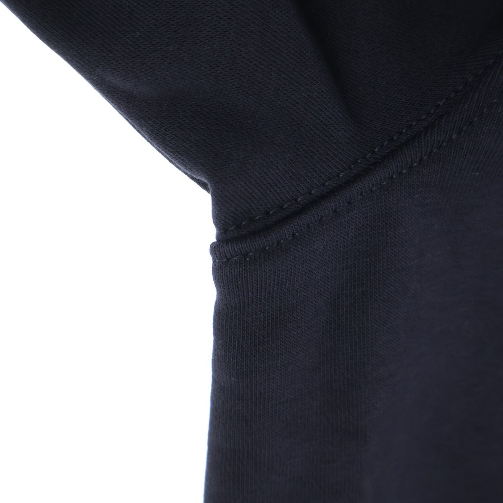 Palace Skateboards(パレススケートボーズ) ×GAP ギャップ スウェットプルオーバーパーカー ブラック