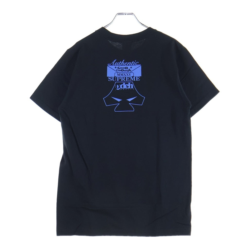 SUPREME(シュプリーム) 25SS ×GOODENOUGH Device Tee グッドイナフ