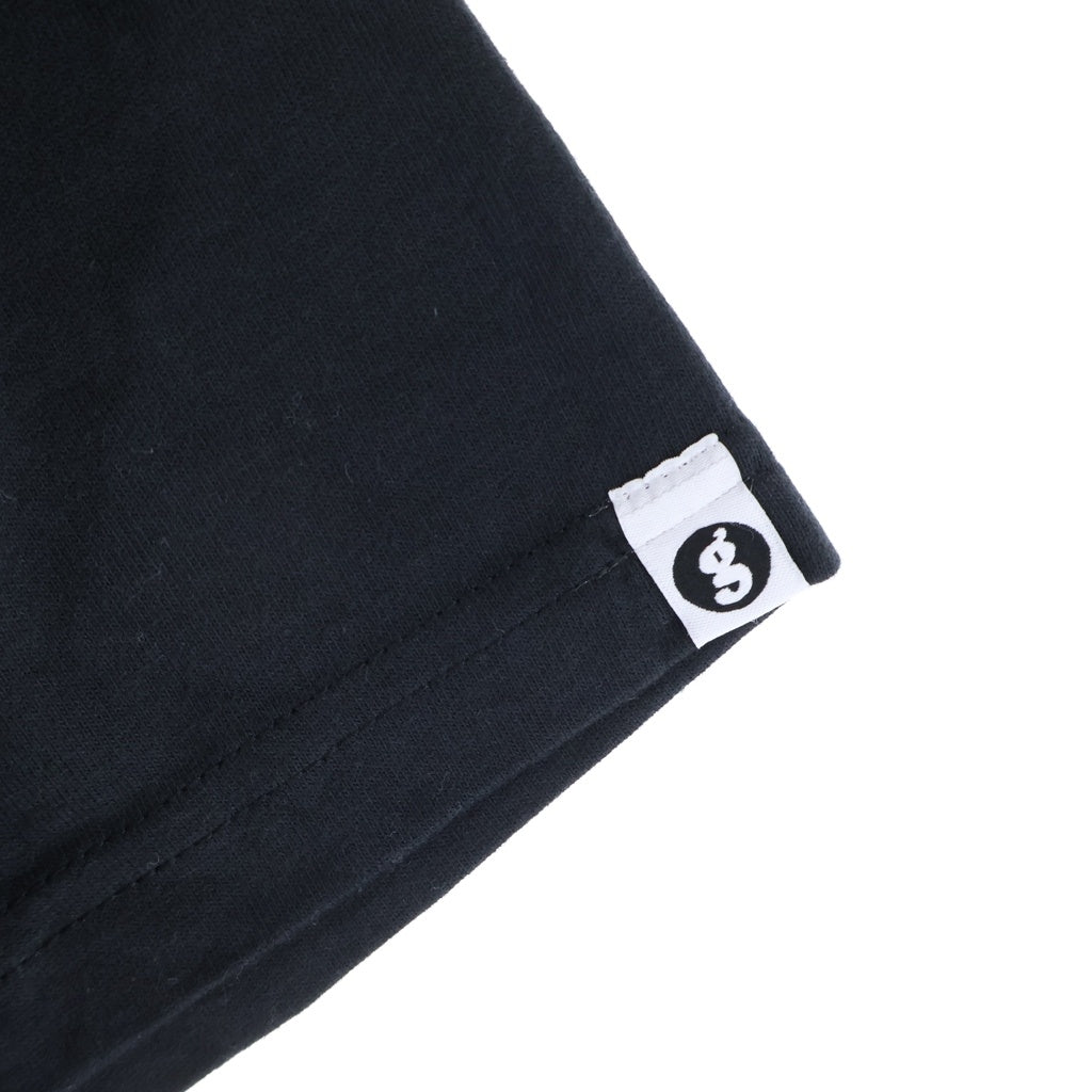 SUPREME(シュプリーム) 25SS ×GOODENOUGH Device Tee グッドイナフ デヴァイス 半袖Tシャツカットソー ブラック