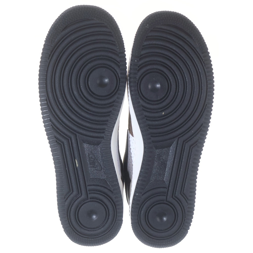 NIKE(ナイキ) AIR FORCE 1 LOW RETRO ESCAPE HJ4323-100 エアフォース1 レトロ ローカットスニーカー ブラウン US9/27cm