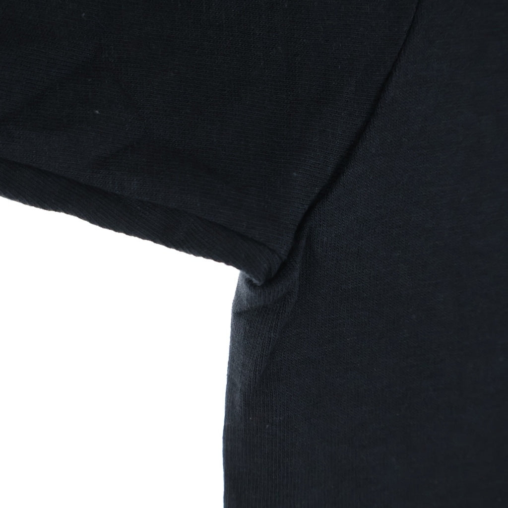 SUPREME(シュプリーム) 24SS Black Cat Tee ブラック キャット クルーネック 半袖Tシャツ カットソー ブラック