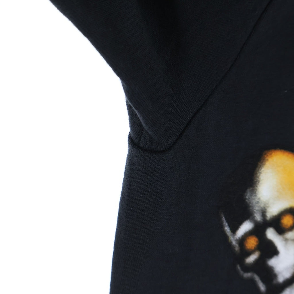 SUPREME(シュプリーム) 26SS Grim Reaper Tee グリム リーパー クルー