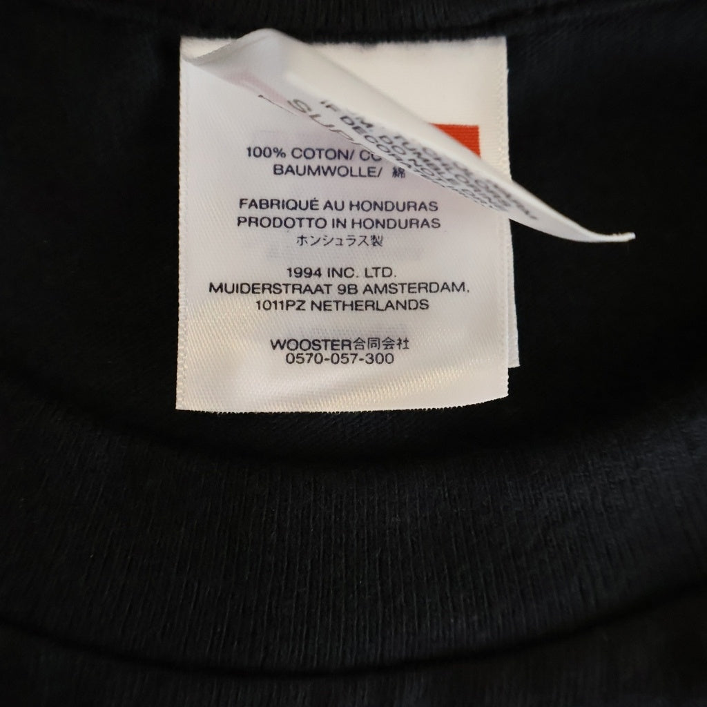 SUPREME(シュプリーム) 26SS Grim Reaper Tee グリム リーパー クルーネック半袖Tシャツ カットソーブラック