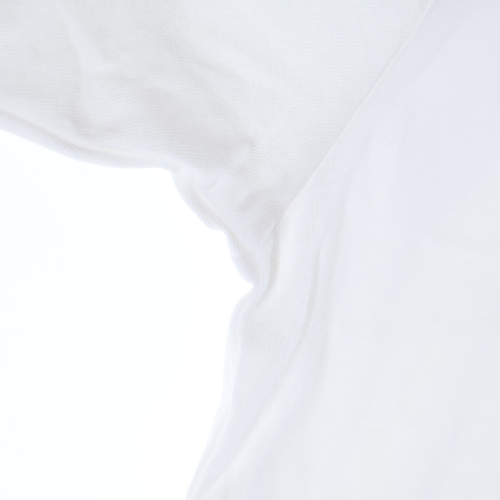Palace Skateboards(パレススケートボーズ) ×NIKE Font Swoosh T-Shirt ナイキ フロント スウォッシュ 半袖Tシャツカットソー ホワイト P28NTS002