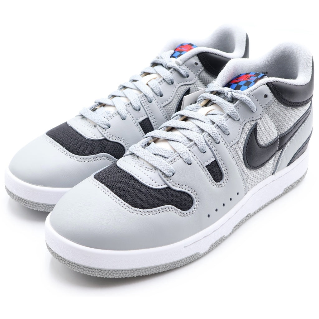 NIKE(ナイキ) ×UNION ATTACK QS SP FB8938-001 ユニオン アタック ローカットスニーカー グレー US9.5/27.5cm