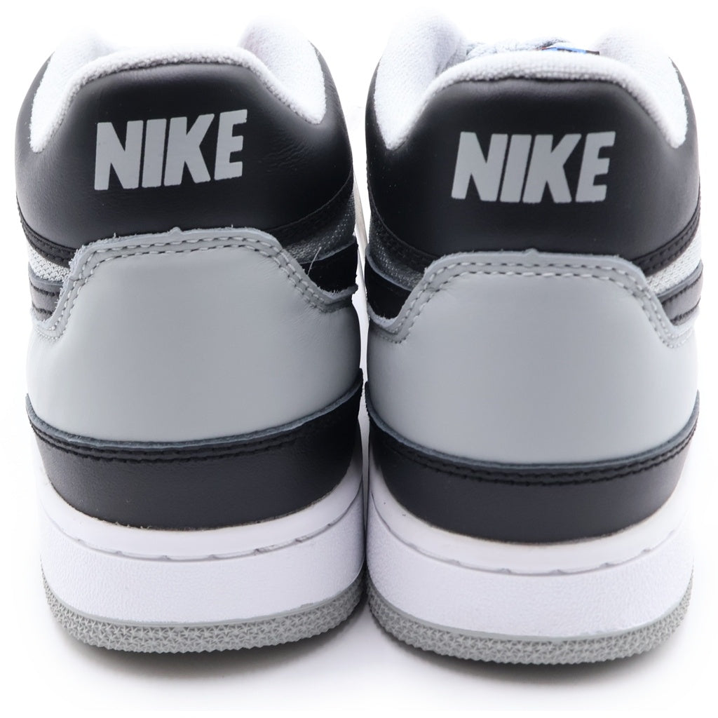 NIKE(ナイキ) ×UNION ATTACK QS SP FB8938-001 ユニオン アタック ローカットスニーカー グレー US9.5/27.5cm