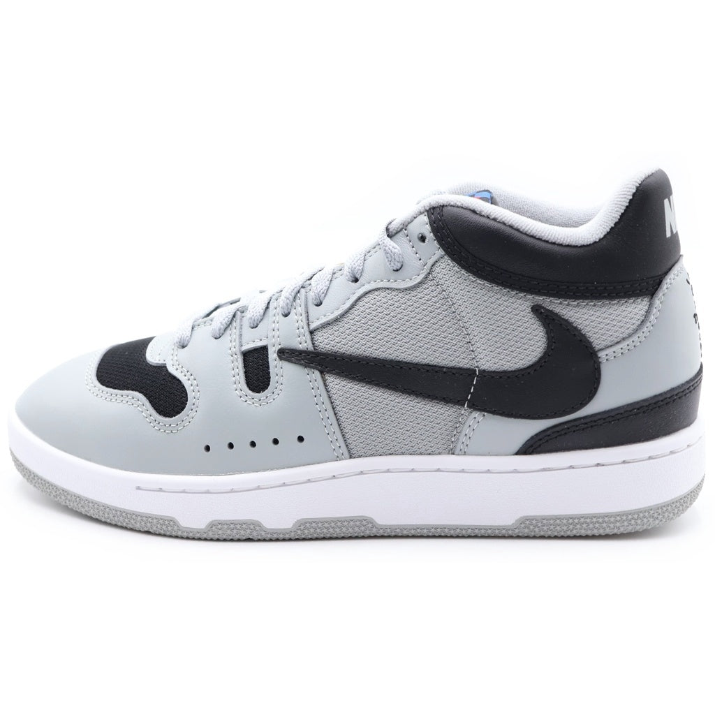 NIKE(ナイキ) ×TRAVIS SCOTT ATTACK SP CACTUS JACK HF4198-001 トラヴィス スコットアタック カクタスジャック ローカットスニーカー グレー US9.5/27.5cm