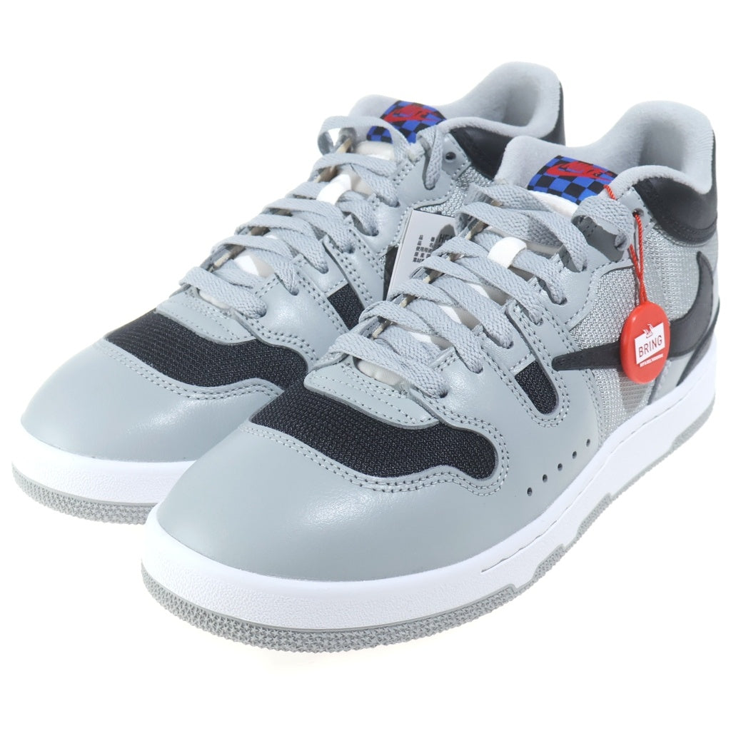 NIKE(ナイキ) ×TRAVIS SCOTT ATTACK SP CACTUS JACK HF4198-001 トラヴィス スコットアタック カクタスジャック ローカットスニーカー グレー US9.5/27.5cm