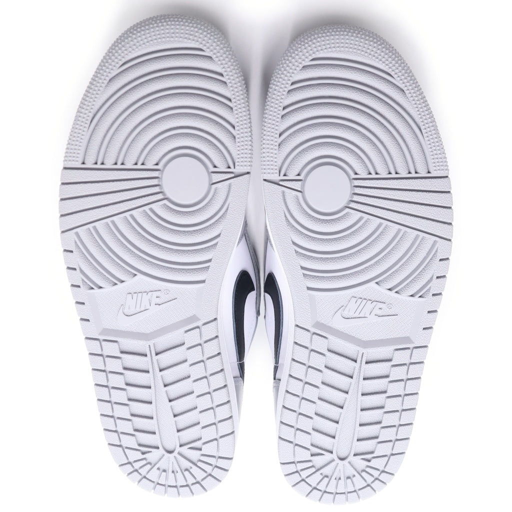 NIKE(ナイキ) AIR JORDAN 1 RETRO LOW OG BARONS CZ0790-110 エアジョーダン1 ローカットスニーカー ホワイト/グレー US9.5/27.5cm