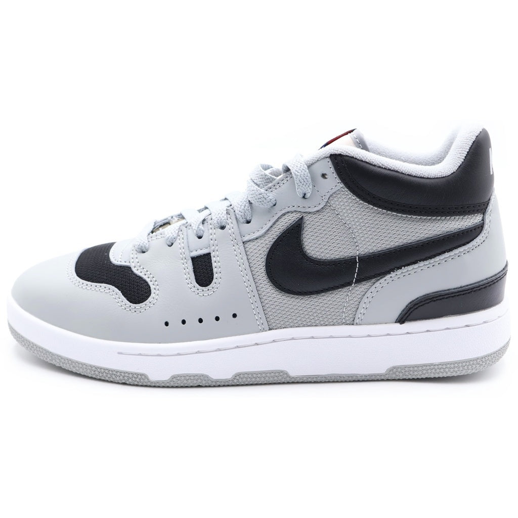 NIKE(ナイキ) ×UNION ATTACK QS SP FB8938-001 ユニオン アタック ローカットスニーカー グレー US9/27cm
