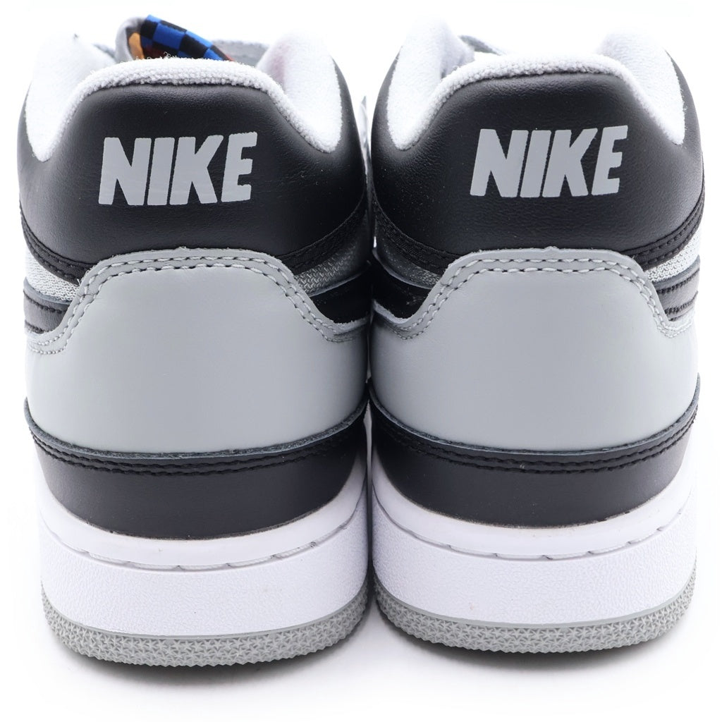 NIKE(ナイキ) ×UNION ATTACK QS SP FB8938-001 ユニオン アタック ローカットスニーカー グレー US9/27cm