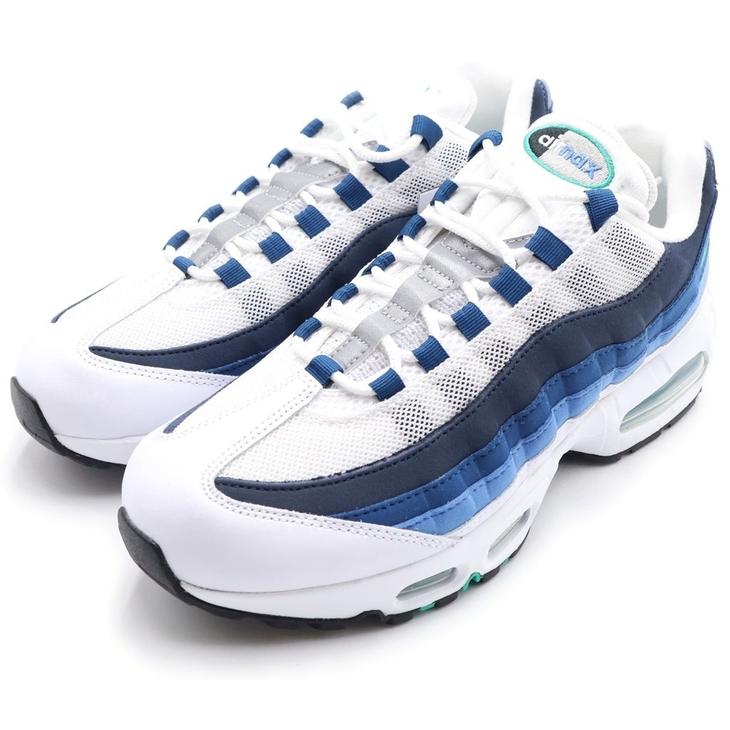 NIKE(ナイキ) AIR MAX 95 BIGBUBBLE IH7855-100 エアマックス 95 OG