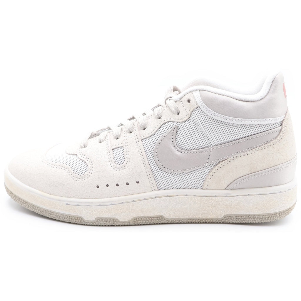 NIKE(ナイキ) ×SOCIAL STATUS MAC ATTACK SP DZ4636-101 ソーシャル ステータス アタック シルバーライニングス ローカットスニーカー グレー US9.5/27.5cm