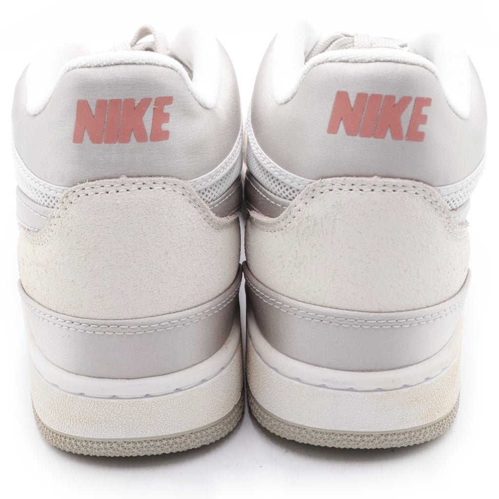 NIKE(ナイキ) ×SOCIAL STATUS MAC ATTACK SP DZ4636-101 ソーシャル ステータス アタック シルバーライニングス ローカットスニーカー グレー US9.5/27.5cm