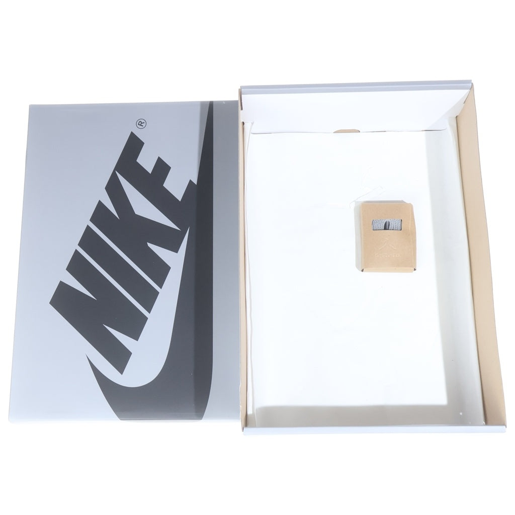 NIKE(ナイキ) AIR JORDAN 1 LOW OG SHADOW CZ0790-003 エアジョーダン シャドウ ローカットスニーカー グレー/ブラック US9.5/27.5cm
