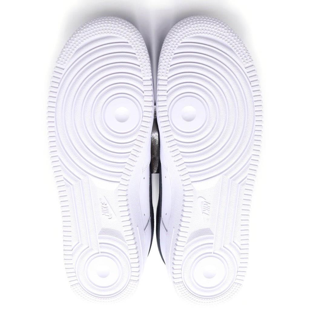 NIKE(ナイキ) ×SUPREME AIR FORCE 1 LOW CU9225-102 シュプリーム エアフォース 1 ローカットスニーカー ホワイト/ブラック US9/27cm