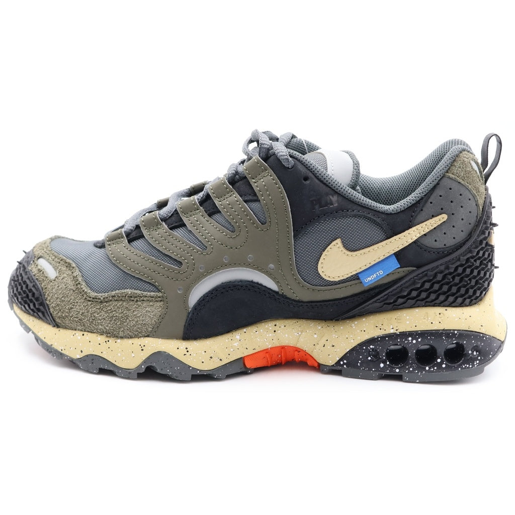 NIKE(ナイキ) ×UNDEFEATED AIR TERRA HUMARA FN7546-300 アンディフィーテッド エアテラフマラ ローカットスニーカー マルチ US9.5/27.5cm