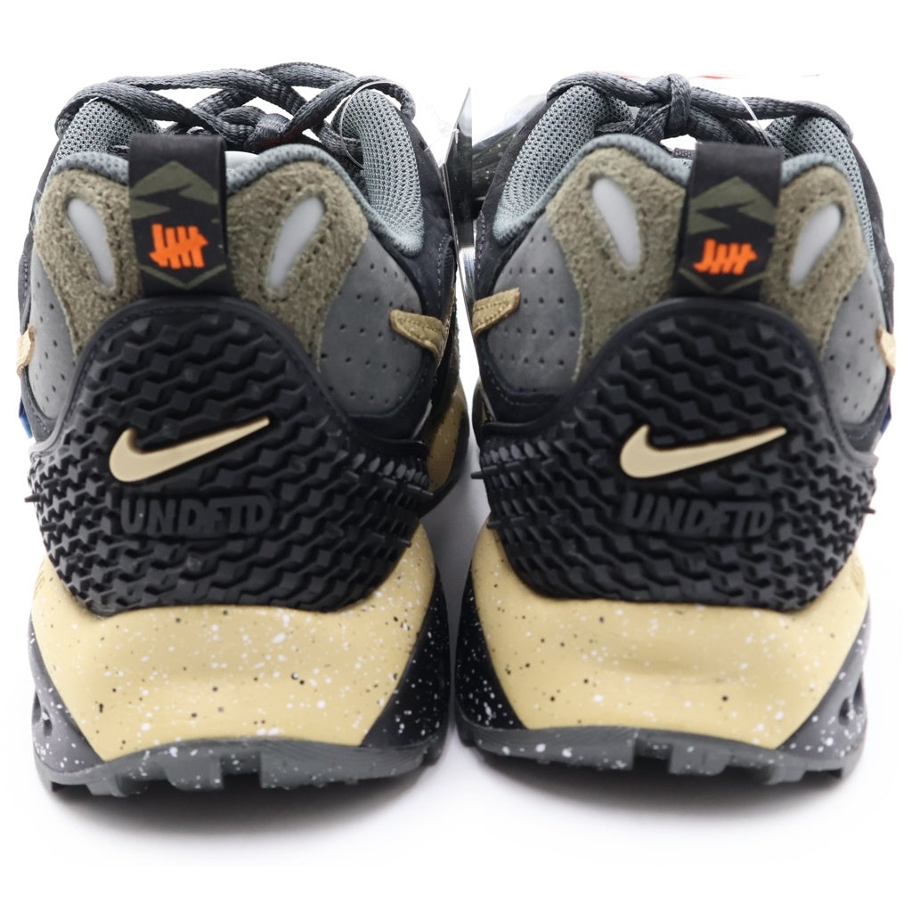 NIKE(ナイキ) ×UNDEFEATED AIR TERRA HUMARA FN7546-300 アンディ