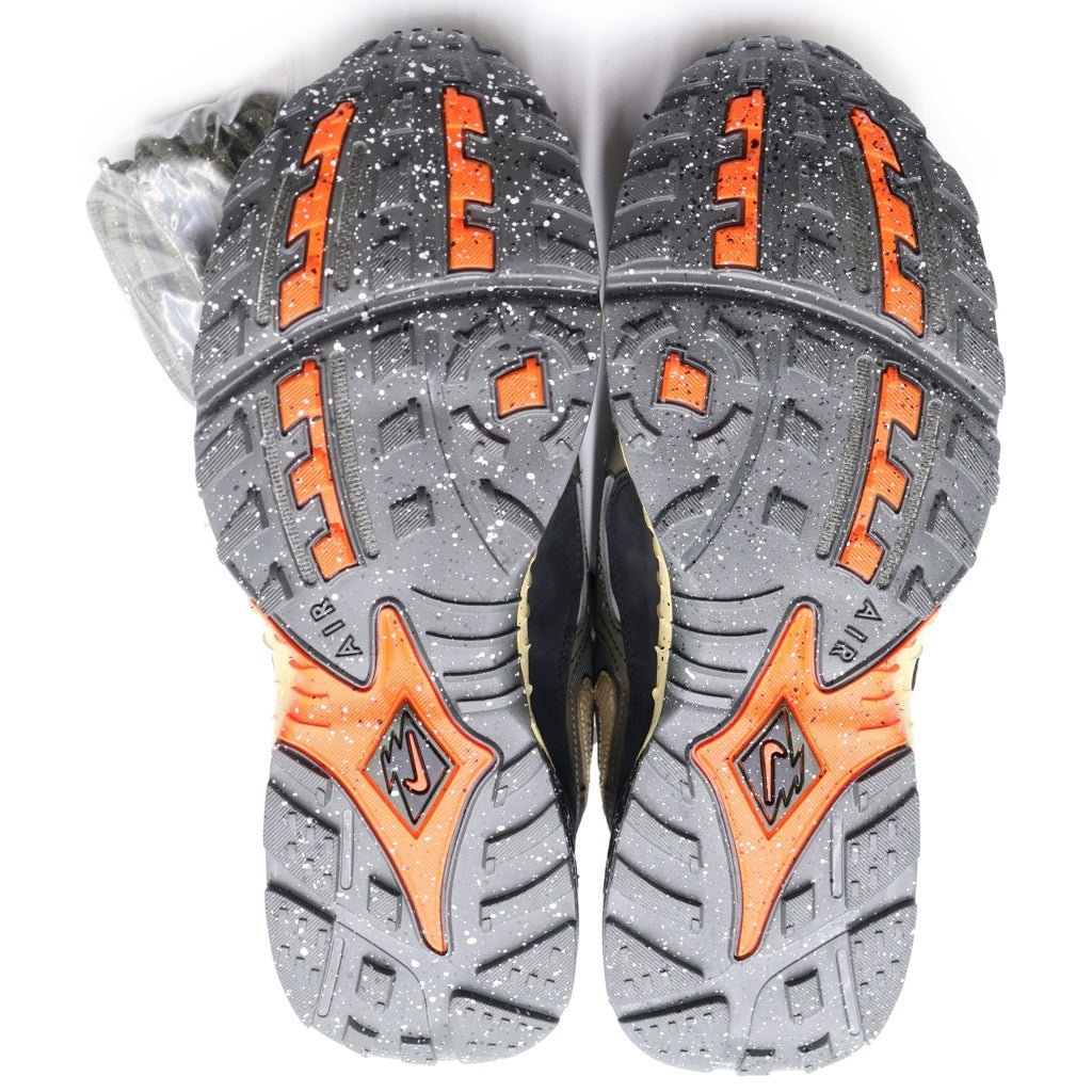 NIKE(ナイキ) ×UNDEFEATED AIR TERRA HUMARA FN7546-300 アンディフィーテッド エアテラフマラ ローカットスニーカー マルチ US9.5/27.5cm