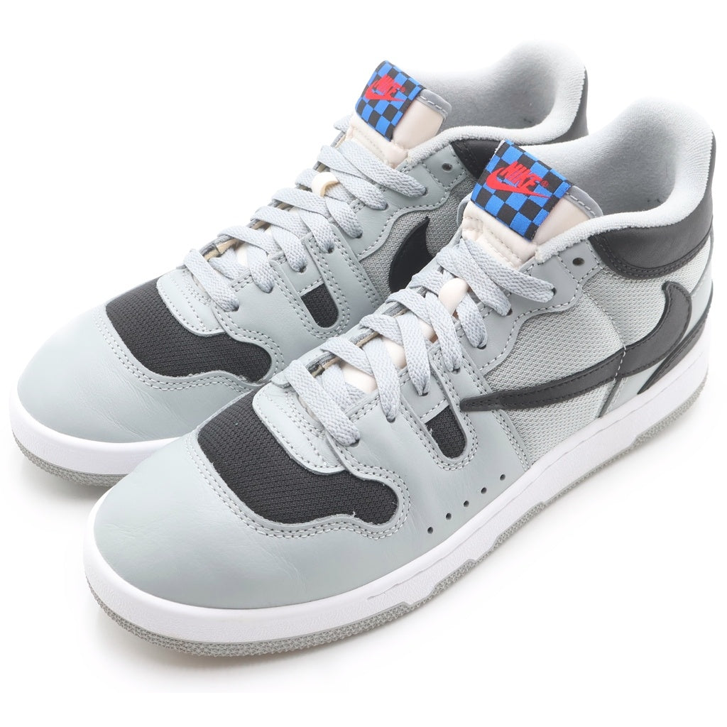 NIKE(ナイキ) ×TRAVIS SCOTT ATTACK SP CACTUS JACK HF4198-001 トラヴィス スコットアタック カクタスジャック ローカットスニーカー グレー US9.5/27.5cm