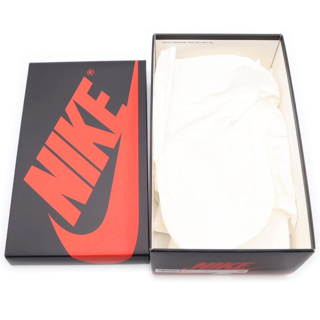 NIKE(ナイキ) AIR JORDAN 1 LOW 85 VARSITY ROYAL IB1981-004 バーシティ ロイヤル ローカットスニーカー ブラック/ブルー US9.5/27.5cm