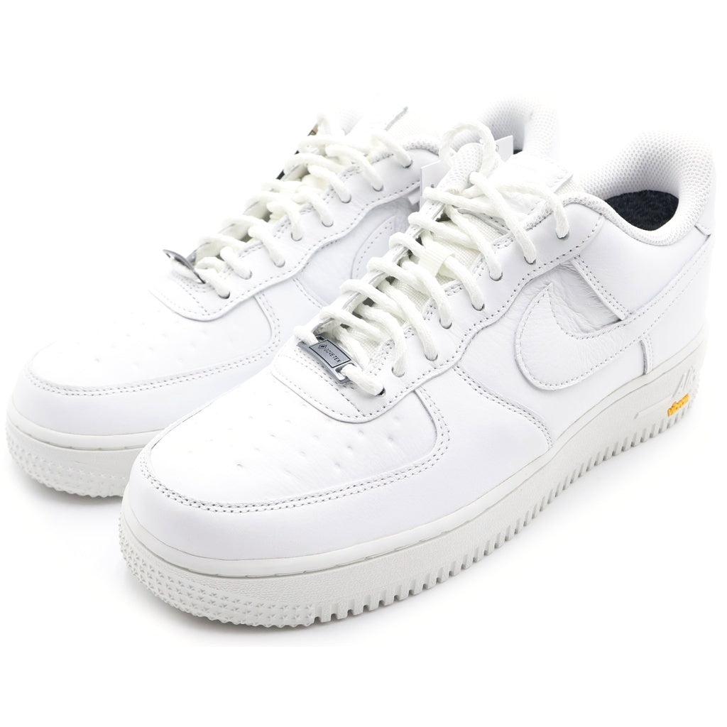 NIKE(ナイキ) AIR FORCE 1 GORE TEX VIBRAM SUMMIT HV5953-100 ゴアテックス ホワイト US9/27cm