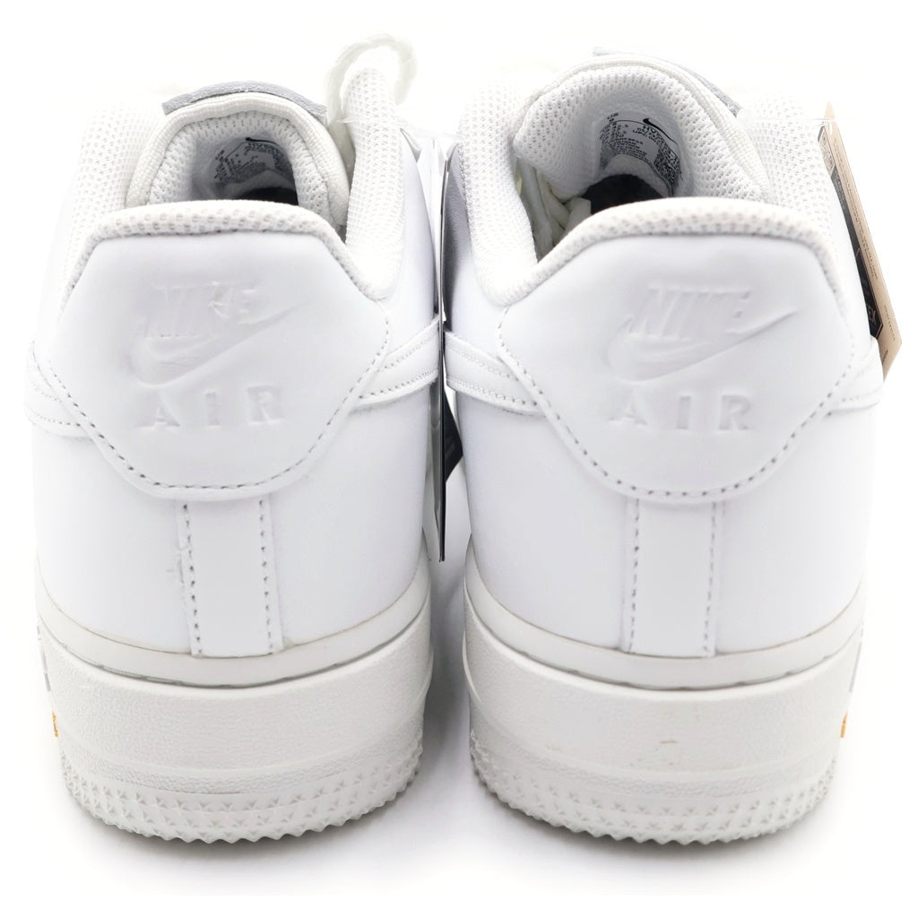 NIKE(ナイキ) AIR FORCE 1 GORE TEX VIBRAM SUMMIT HV5953-100 ゴアテックス ホワイト US9/27cm