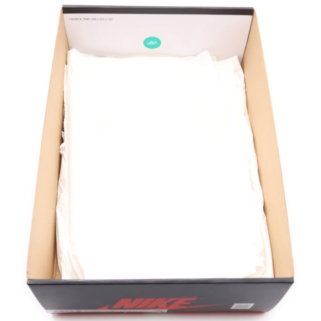 NIKE(ナイキ) AIR JORDAN 1 HIGH OG SP NEXT CHAPTER DV1748-601 エアジョーダン1 ハイ OG SP ネクストチャプター ハイカットスニーカー ホワイト/レッド US9/27cm