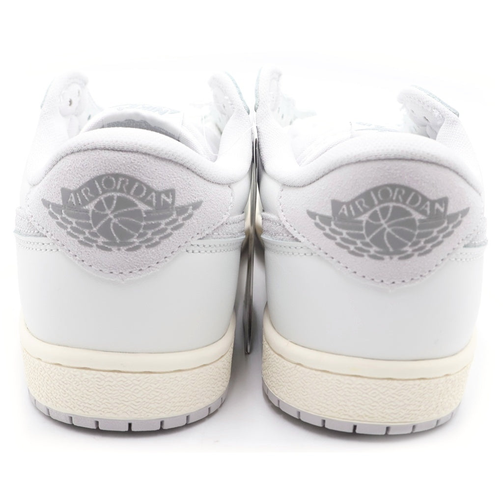 NIKE(ナイキ) AIR JORDAN1 LOW 85 FB9933-100 エアジョーダン1 ローカットスニーカー ホワイト US9.5/27.5m