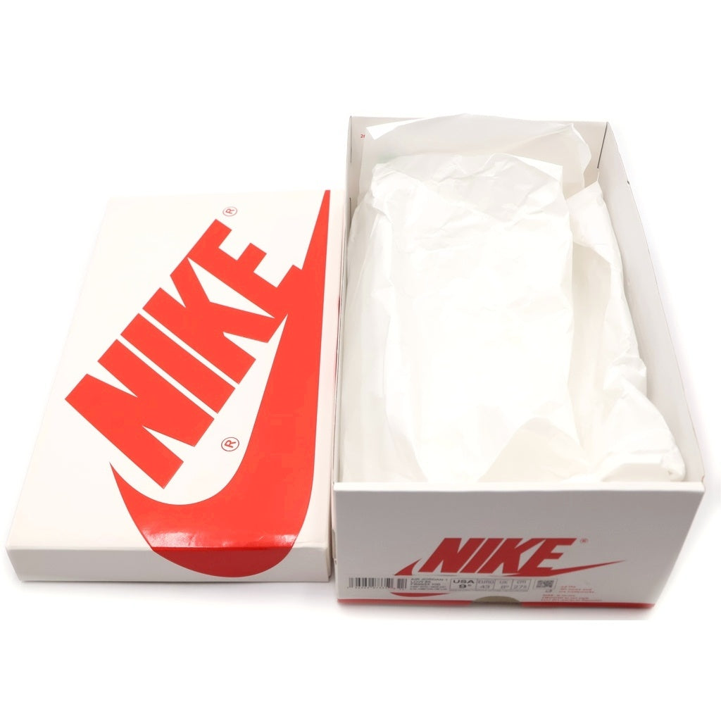 NIKE(ナイキ) AIR JORDAN1 LOW 85 FB9933-100 エアジョーダン1 ローカットスニーカー ホワイト US9.5/27.5m