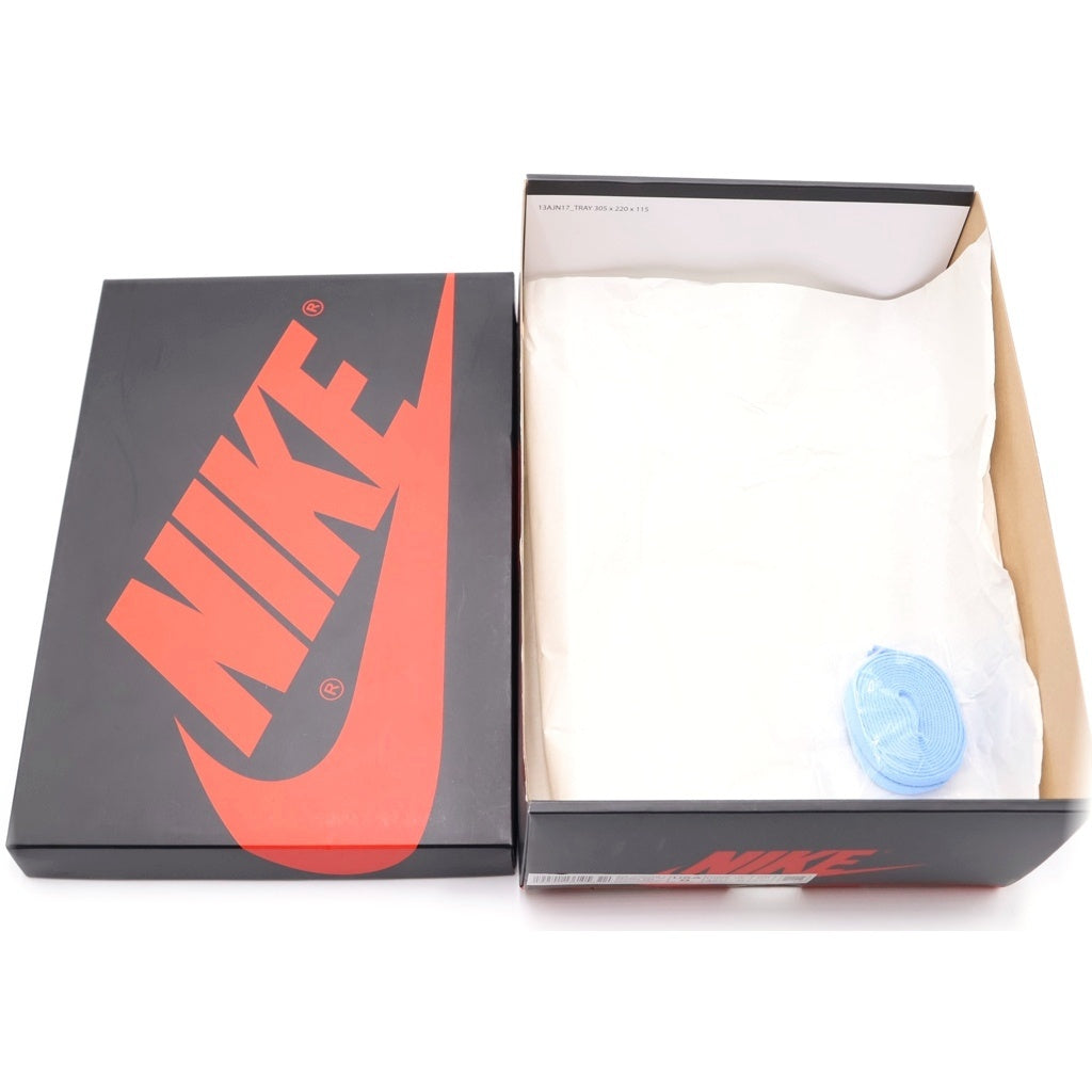 NIKE(ナイキ) AIR JORDAN 1 HIGH OG University Blue 555088-134 エア