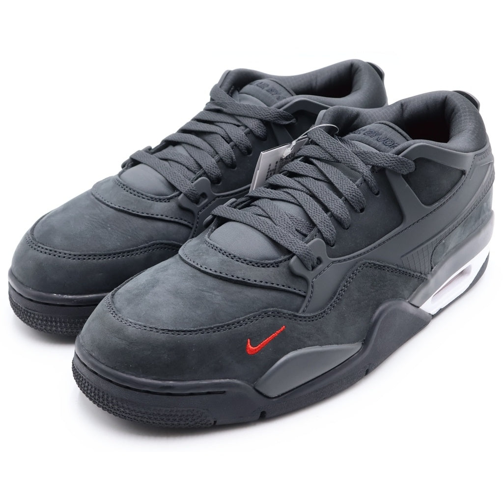 NIKE(ナイキ) ×NIGEL SYLVESTER AIR JORDAN 4 RM SP DRIVEWAY GREY