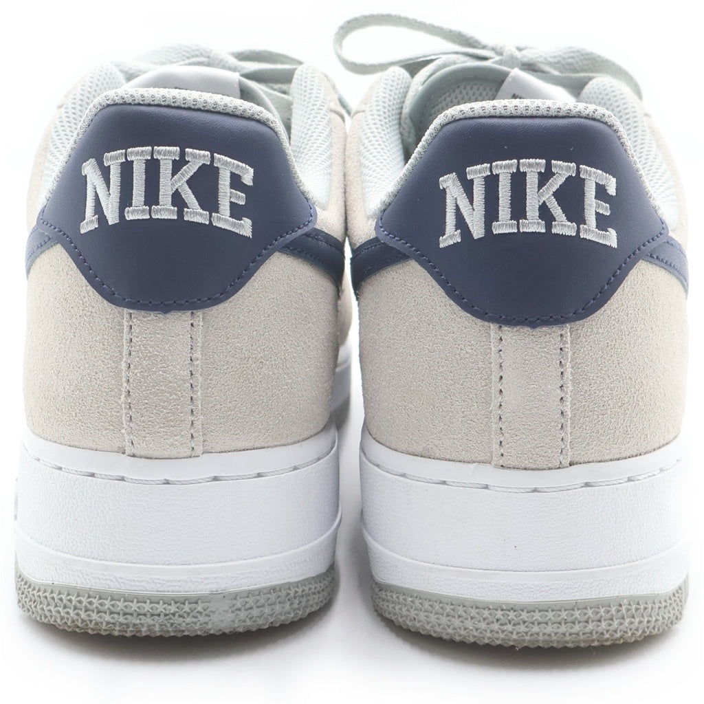 NIKE(ナイキ) AIR FORCE 1 LOW GEORGETOWN FD9748-001 エアフォース1 ローカット スニーカー ジョージタウン US9/27cm
