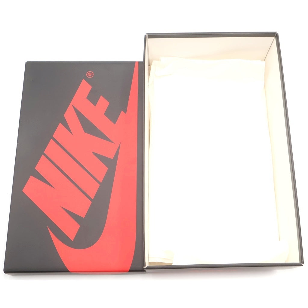 NIKE(ナイキ) AIR JORDAN 1 LOW 85 FB9933-102 エアジョーダン 1 ローカットスニーカー ホワイト US9.5/27.5cm