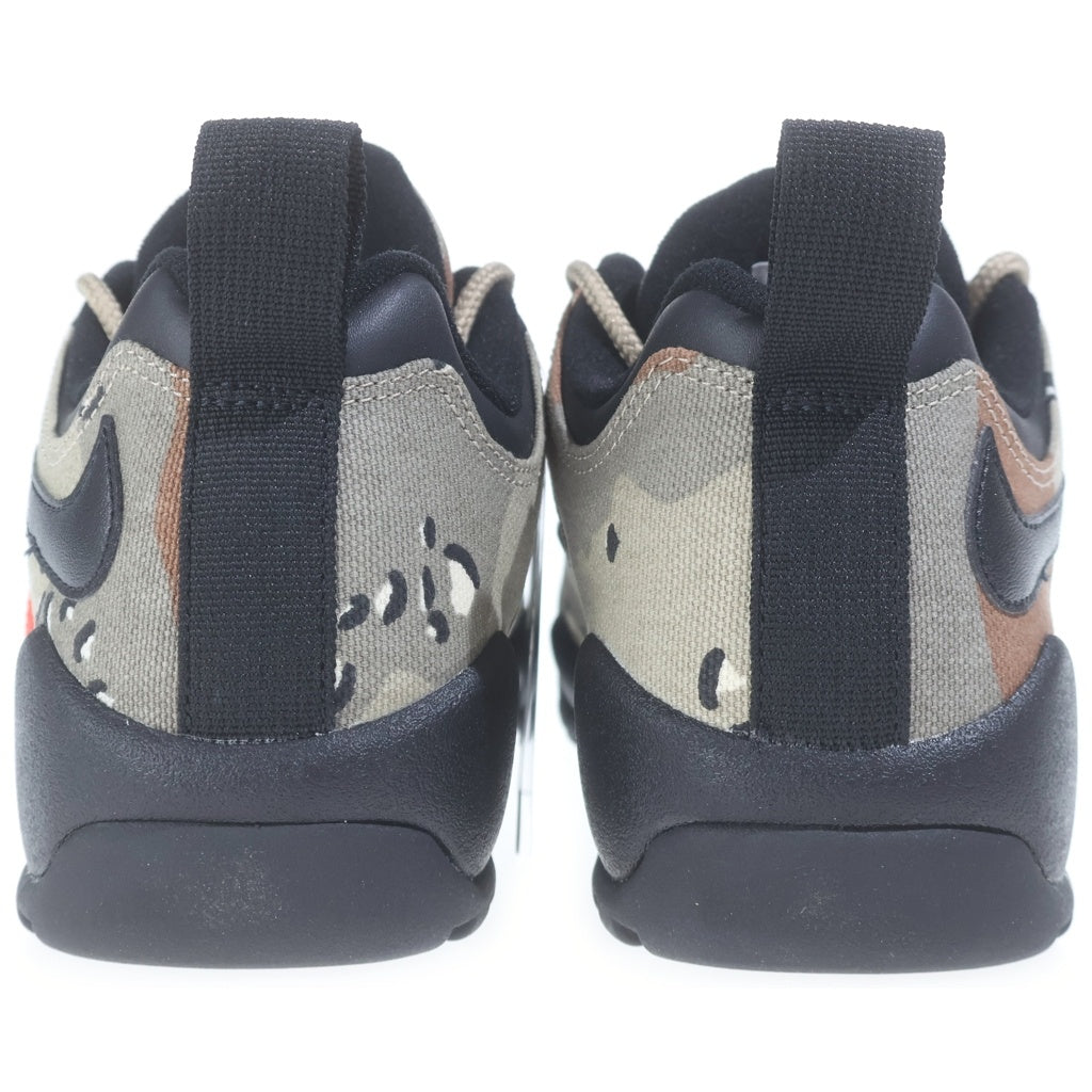 NIKE SB(ナイキエスビー) ×SUPREME DARWIN LOW DESERT CAMO FQ3000-200 シュプリーム ローカットスニーカー ダーウィン カモ US9.5/28cm